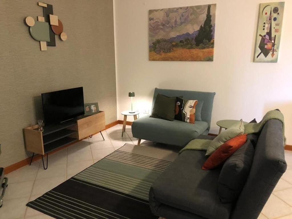 סירקוזה Maison Matisse מראה חיצוני תמונה